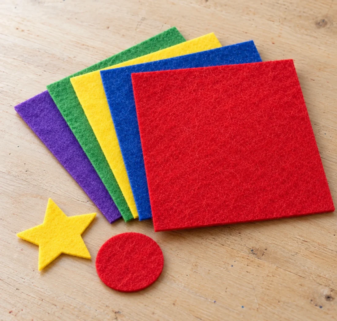 Hobi Keçesi temsili ürün görseli