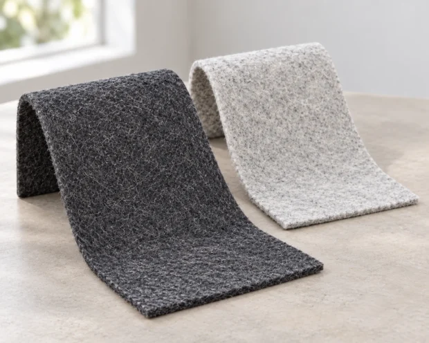 Yün Polyester Karışımlı Keçe temsili ürün görseli